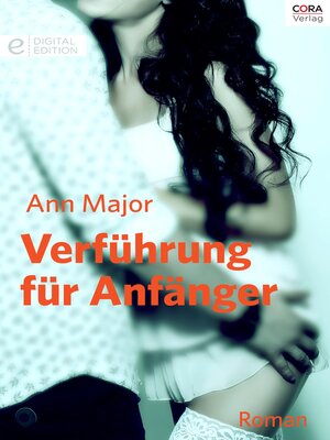 cover image of Verführung für Anfänger
